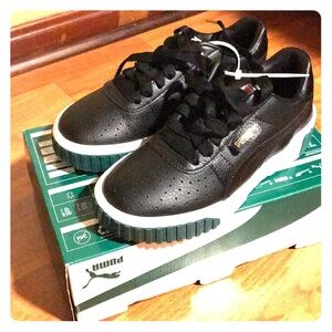 puma sneakers